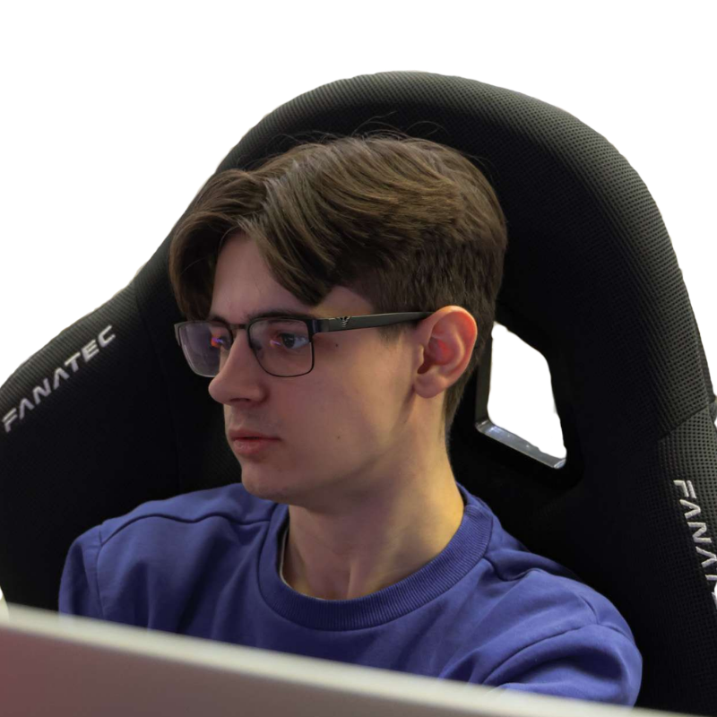 Adam Bravo